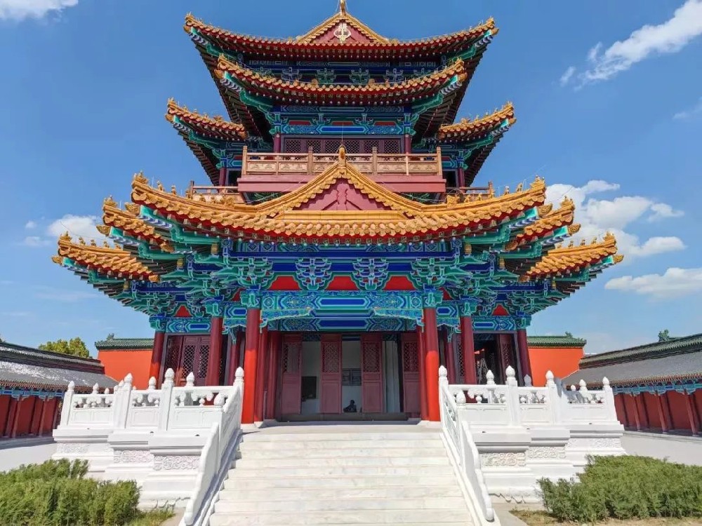 云霽社區(qū)文化活動中心項(xiàng)目順利驗(yàn)收