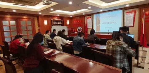 練內(nèi)功、促管理——大龍集團舉辦2022年內(nèi)審員培訓