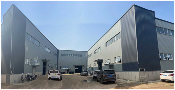 年產(chǎn)1萬噸新型包裝材料、包裝制品項目竣工驗(yàn)收